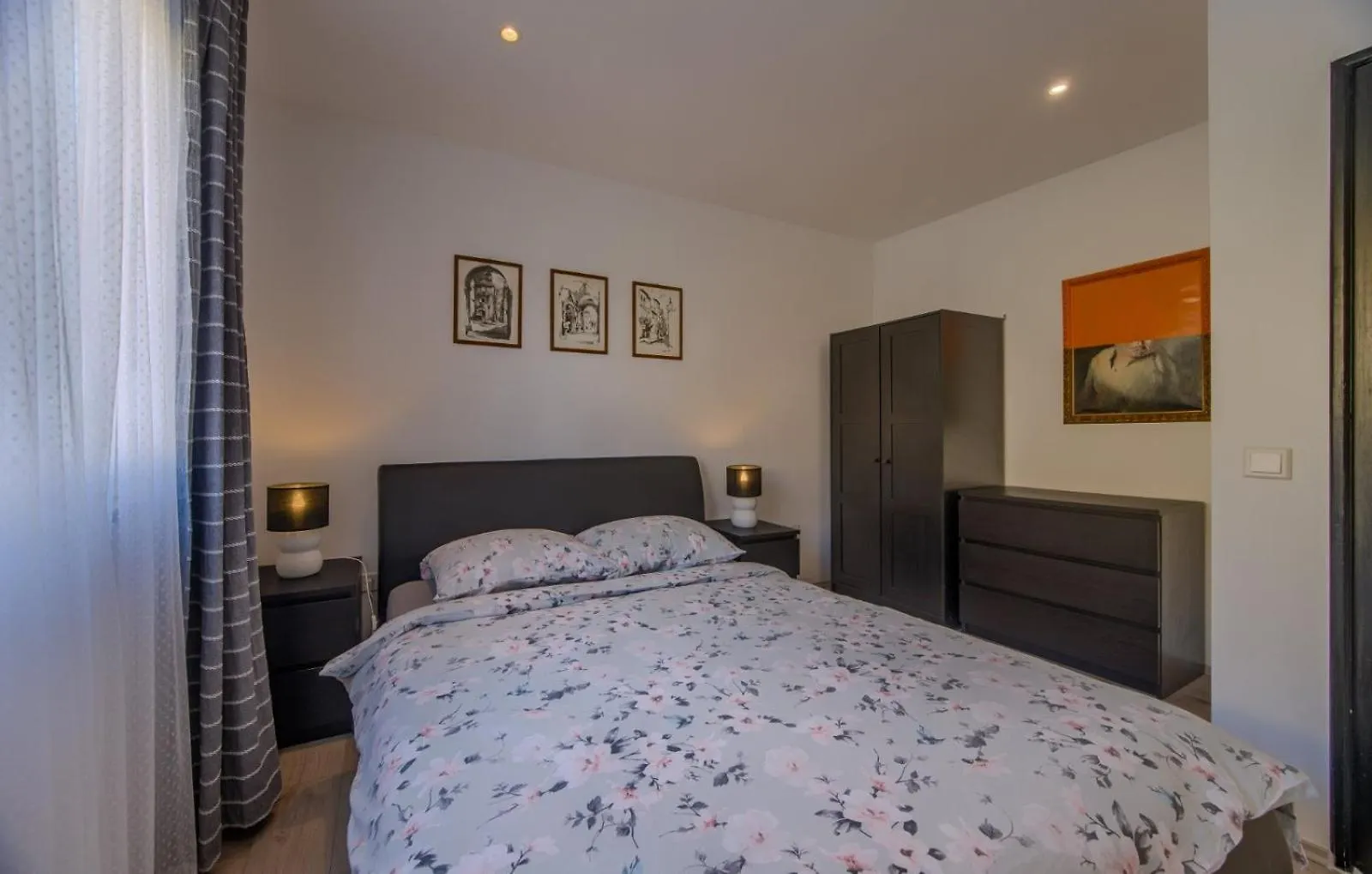 Apartman Cukar פולה דירה