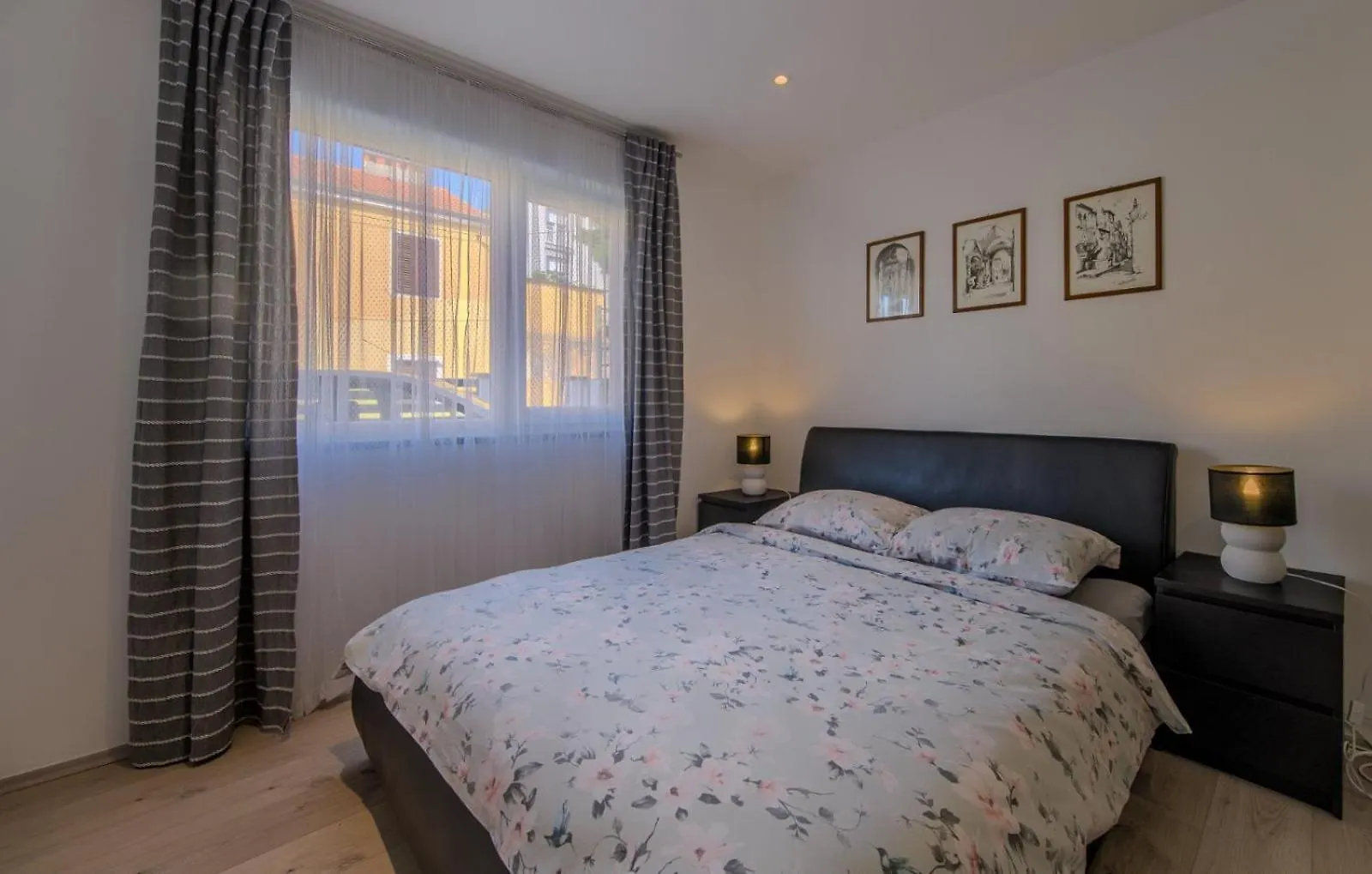 Apartman Cukar פולה