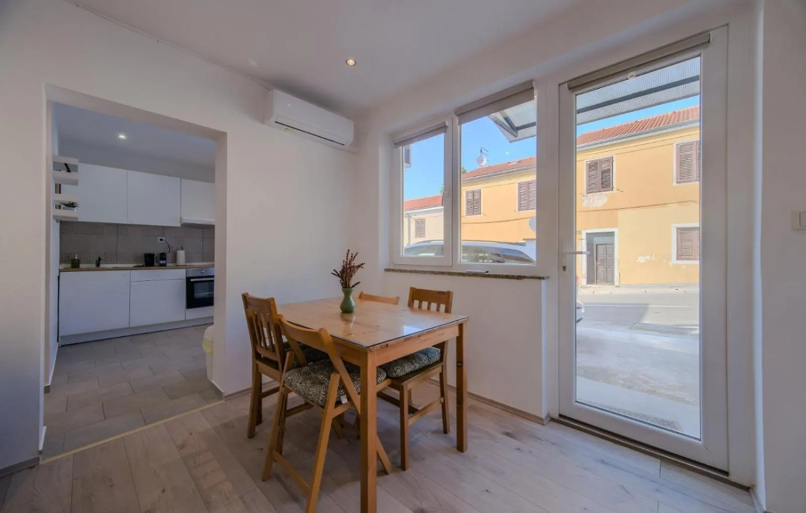 Apartman Cukar Pula 0*,