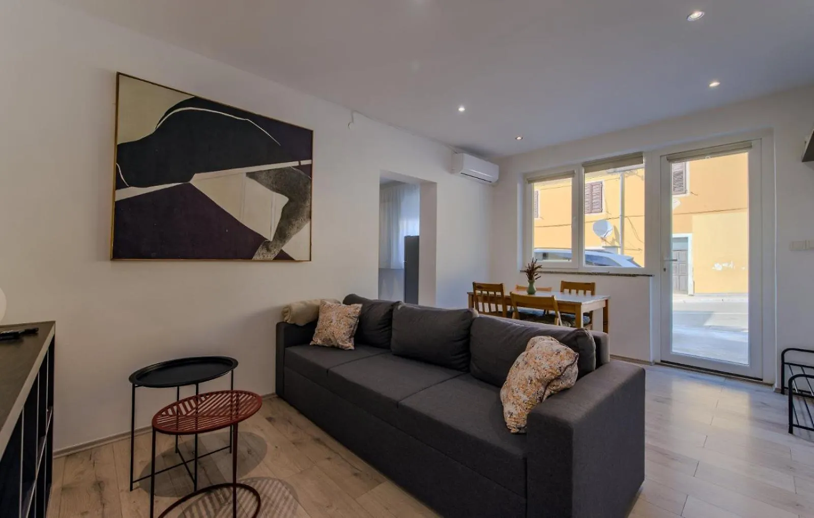 Apartman Cukar פולה דירה