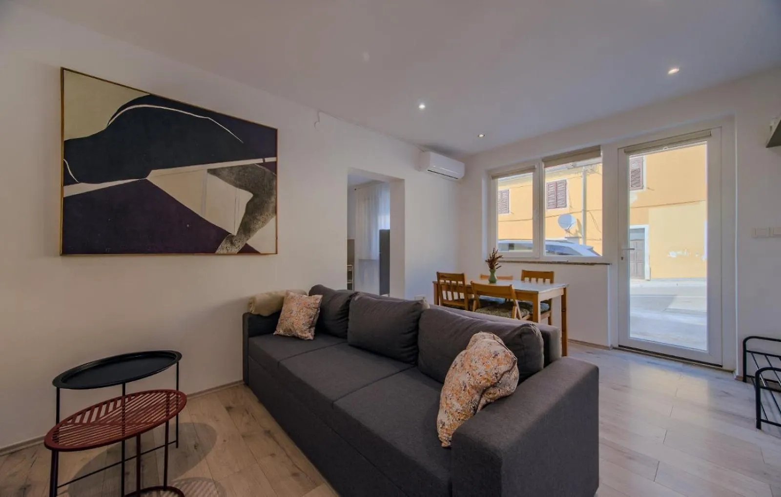 Apartman Cukar Pula Apartamento