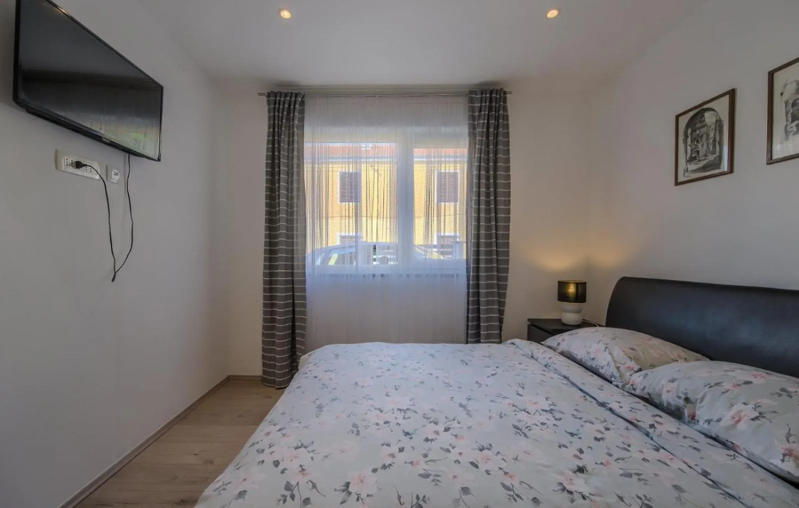 Apartman Cukar Pula Chorwacja