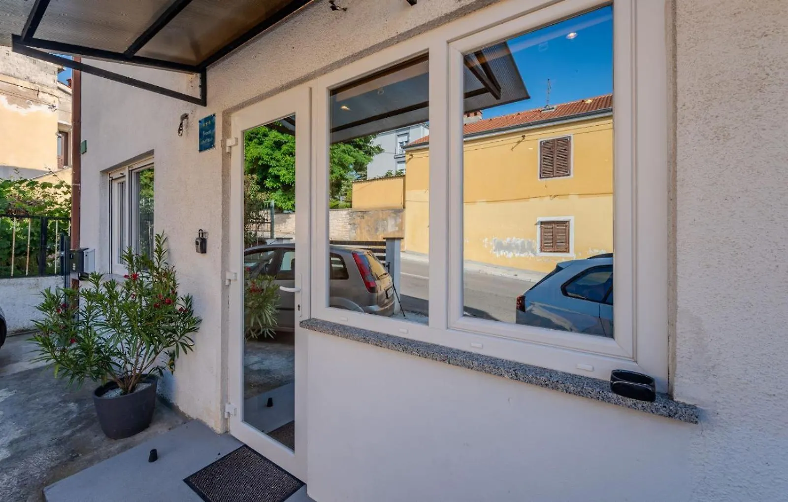Apartman Cukar Pula 0*,  Chorwacja