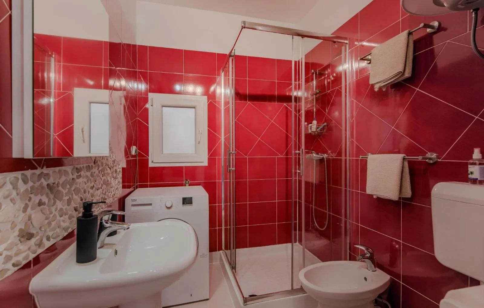 Apartman Cukar Pula Apartament