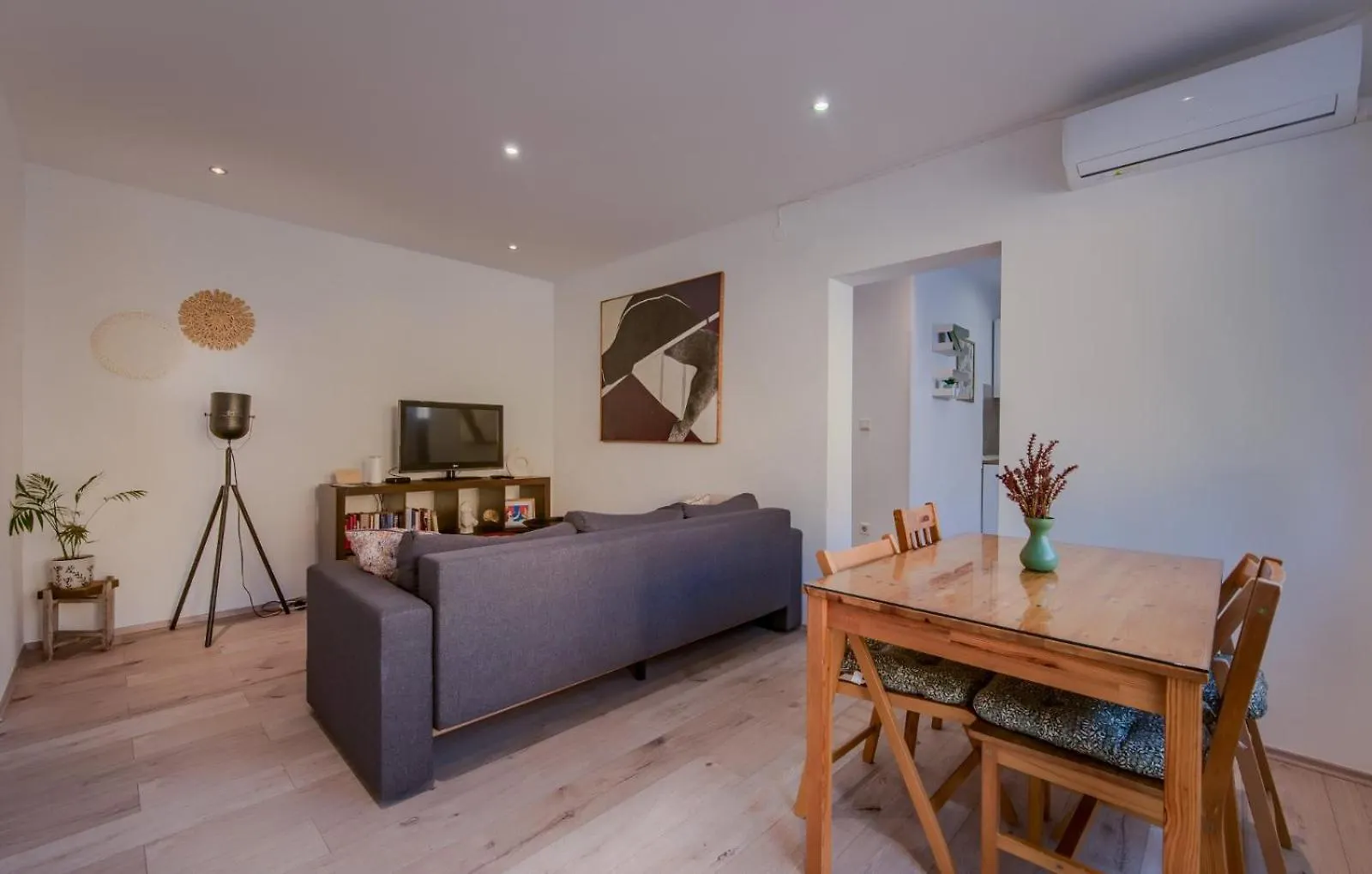 דירה Apartman Cukar פולה