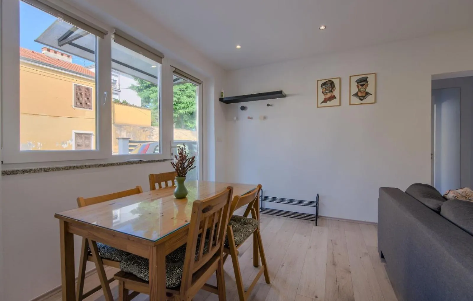 Apartman Cukar פולה 0*,  קרואטיה