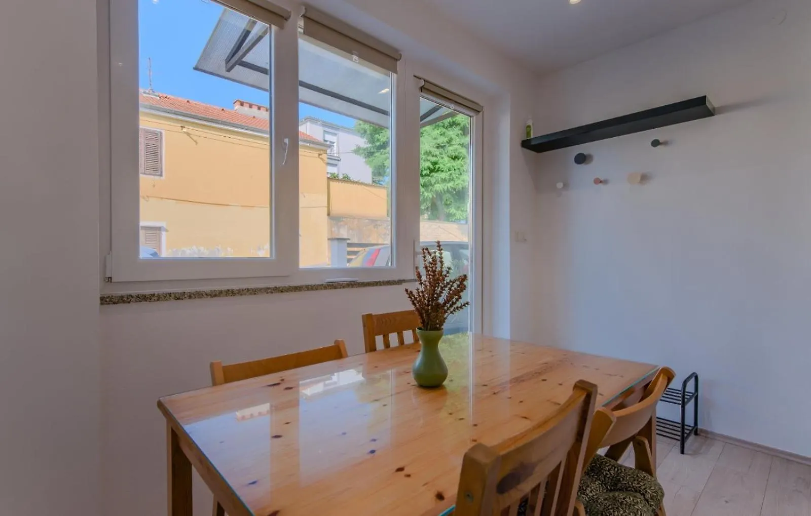 Apartman Cukar Pula Chorwacja