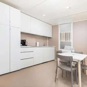 Arena Stoja Homes База отдыха
